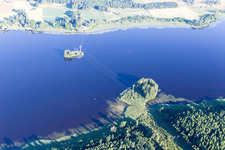 Benestad in the state Kronoberg, Sweden