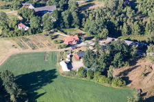 Opparyd in the state Kronoberg, Sweden