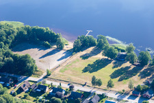 Tvetaryd in the state Kronoberg, Sweden