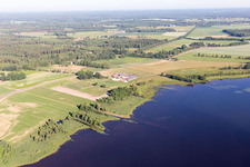 Hunna in the state Kronoberg, Sweden