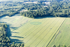 Hårestorp in the state Kronoberg, Sweden