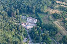 Gleisweiler in Frankweiler in the state Rhineland-Palatinate, Germany