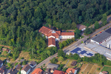 Eichenauer GmbH & Co. KG in Hatzenbühl in the state Rhineland-Palatinate, Germany