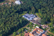 Erwin Paulat Plastics and Metal Goods GmbH in Hatzenbühl in the state Rhineland-Palatinate, Germany
