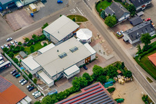 REHA med Health Park in Herxheim bei Landau in the state Rhineland-Palatinate, Germany