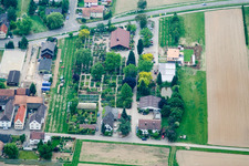 Konrad Nursery/Garden Center in the district Hayna in Herxheim bei Landau in the state Rhineland-Palatinate, Germany