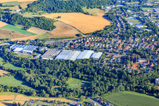 BITO-Lagertechnik Bittmann GmbH in Meisenheim in the state Rhineland-Palatinate, Germany