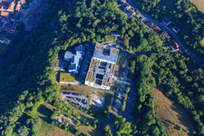 Glantal Health Center in Meisenheim in the state Rhineland-Palatinate, Germany