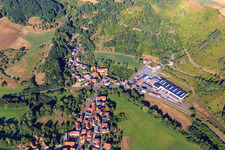 Löwen Handwls GmbH in the district Mannweiler in Mannweiler-Cölln in the state Rhineland-Palatinate, Germany