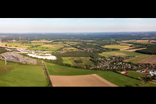 Embsen in the state Lower Saxony, Germany