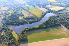 Lopausee in Amelinghausen in the state Lower Saxony, Germany