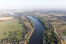 District Neuland in Hamburg in the state Hamburg, Germany