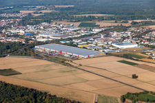 Münster in the state Hesse, Germany