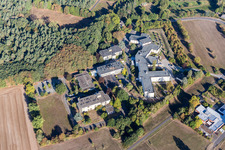 AGAPLESION SIMEONSTIFT in the district Klein-Krotzenburg in Hainburg in the state Hesse, Germany