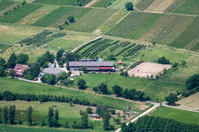 Heidbrunnerhof in Oberotterbach in the state Rhineland-Palatinate, Germany