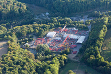 Mayer Crane Rental in the district Obergimpern in Bad Rappenau in the state Baden-Wuerttemberg, Germany