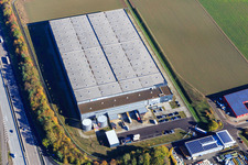 RONAL TECHNOLOGY GmbH in Forst in the state Baden-Wuerttemberg, Germany