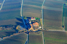 Hotel Leinsweiler Courtyard in Leinsweiler in the state Rhineland-Palatinate, Germany