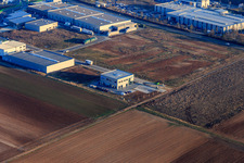 Netgo tax GmbH in Herxheim bei Landau in the state Rhineland-Palatinate, Germany
