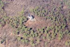 Michael's Chapel in Deidesheim in the state Rhineland-Palatinate, Germany