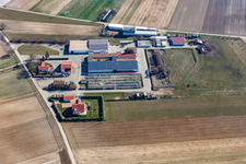 Topfresh Verwaltungs GmbH in Otterstadt in the state Rhineland-Palatinate, Germany