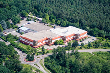 Herxheim, Furniture Gilb in Herxheim bei Landau in the state Rhineland-Palatinate, Germany