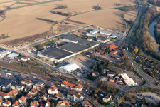 Compass Energy Systems in Breisach am Rhein in the state Baden-Wuerttemberg, Germany