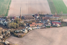 Hellmann Carpentry in Kuhardt in the state Rhineland-Palatinate, Germany