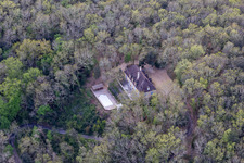 Chartreuse de Montfort in Vitrac in the state Dordogne, France