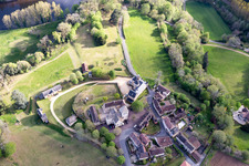 Vitrac in the state Dordogne, France