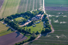 SV OG in Mutterstadt in the state Rhineland-Palatinate, Germany