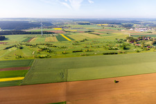 Golf Club Alpirsbach eV in the district Peterzell in Alpirsbach in the state Baden-Wuerttemberg, Germany