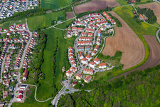 Hegneberg in Rottweil in the state Baden-Wuerttemberg, Germany