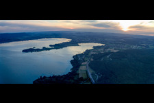 Allensbach in the state Baden-Wuerttemberg, Germany