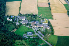 Schmieder Clinics Allensbach in Allensbach in the state Baden-Wuerttemberg, Germany