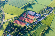 TC Herrenberg eV in Herrenberg in the state Baden-Wuerttemberg, Germany