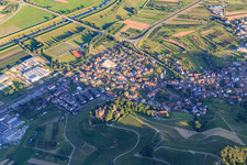 DJH Youth Hostel Castle Ortenberg in Ortenberg in the state Baden-Wuerttemberg, Germany