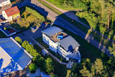 GHS Gruber & Hufnagel Software Development GmbH in Rheinzabern in the state Rhineland-Palatinate, Germany