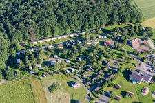 Camping Oasis in Oberbronn in the state Bas-Rhin, France