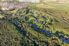 Baden-Baden Golf Club in Soufflenheim in the state Bas-Rhin, France