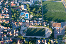 TuS Maikammer 1920 eV in Maikammer in the state Rhineland-Palatinate, Germany