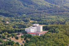 AHORN Mountain Hotel Friedrichroda in Friedrichroda in the state Thuringia, Germany