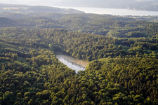 Wollmatingen in the district Litzelstetten in Konstanz in the state Baden-Wuerttemberg, Germany