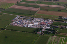 SBB Natural Stones and Transport in Lingenfeld in the state Rhineland-Palatinate, Germany