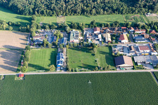 FC Lustadt eV in Lustadt in the state Rhineland-Palatinate, Germany