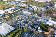 Jürgen Heck Automotive in Offenbach an der Queich in the state Rhineland-Palatinate, Germany