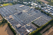 Autokontor Bavaria in the district Kilianstädten in Schöneck in the state Hesse, Germany