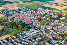 Karben in the state Hesse, Germany