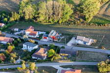 Pierreville in the state Meurthe et Moselle, France