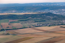 Bainville-sur-Madon in the state Meurthe et Moselle, France